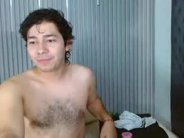 Chaturbate Nude Webcam of georgesmith_1
