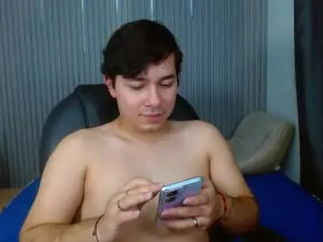 Chaturbate Free Porn Cam of georgesmith_1