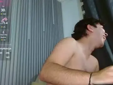 Chaturbate Watch Live Sex Cams of georgesmith_1
