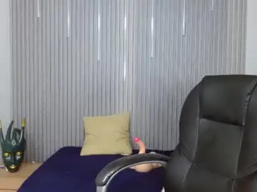 Chaturbate Sex Cam of georgesmith_1