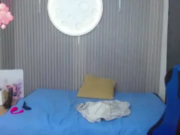 Chaturbate Live Porn of georgesmith_1