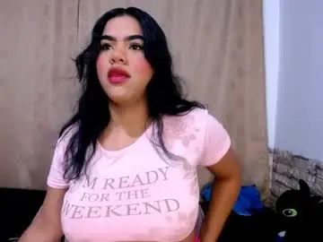 Chaturbate Best Webcam of honeypussy3021