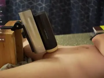 Chaturbate Adult Webcam of lanceguerr