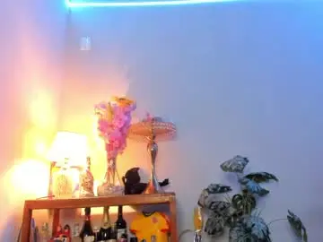 Chaturbate Best Webcam of lucian_davii