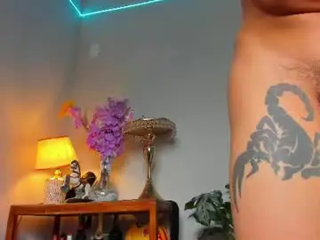 Chaturbate Adult Webcams of lucian_davii
