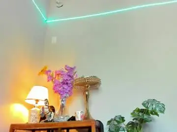 Chaturbate Live Sex of lucian_davii