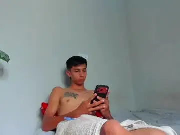 Chaturbate Best Webcam of lucian_davii