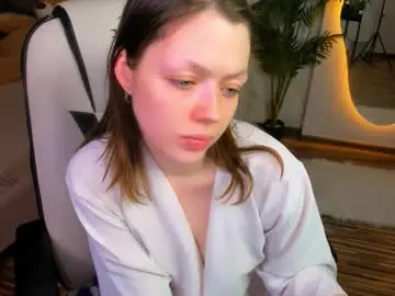 Chaturbate Best Webcam of lunarlily7