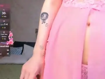 Chaturbate Free Live Porn of lunarlily7
