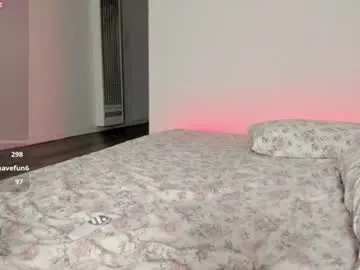 Chaturbate Live Sex of mayaamor