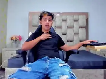 Chaturbate Best Webcam of mexwilliams