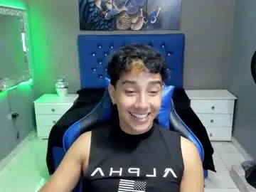 Chaturbate Adult Webcams of mexwilliams