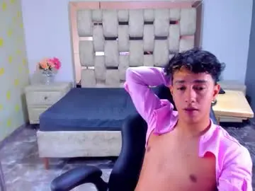 Chaturbate Adult Video Chat of mexwilliams