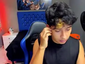 Chaturbate Free Porn Cam of mexwilliams