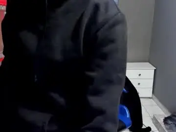 Chaturbate Adult Webcams of mexwilliams