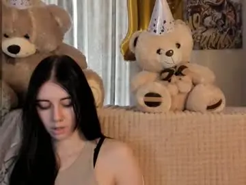 Chaturbate Live Sex Cam of mionill