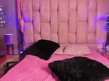 Chaturbate Sex Cam of nina_wal