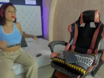 Chaturbate Sex Cam of sexy__paradise18