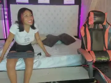 Chaturbate Sex Cam of sexy__paradise18