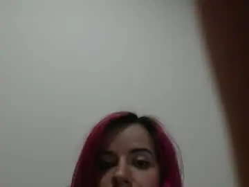 Chaturbate Sex Cam of sexydemonangel