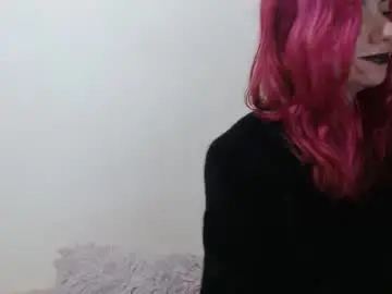 Chaturbate Live Sex Cam of sexydemonangel