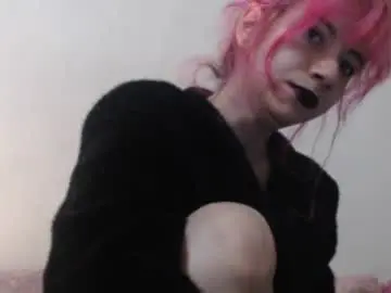 Chaturbate Nude Webcam of sexydemonangel
