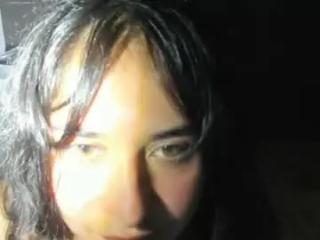 Chaturbate Private Sex Chat of witch_3333