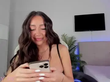 Chaturbate Private Sex Chat of xjelly_piee