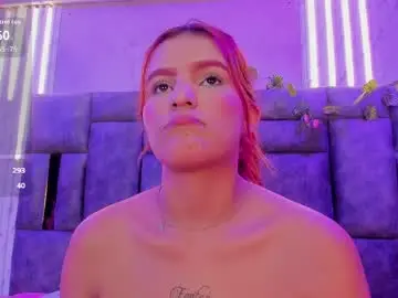 Chaturbate Free Live Porn of zhararousse