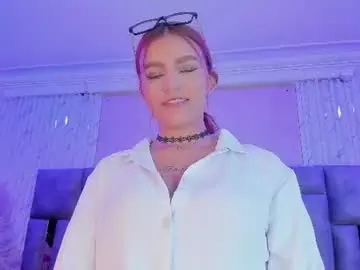 Chaturbate Live Sex of zhararousse