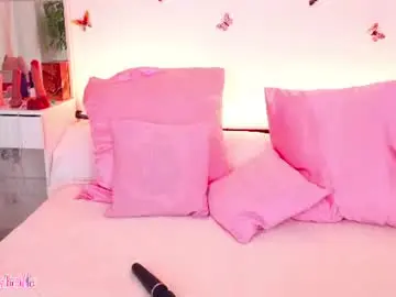 Chaturbate Nude Webcam of _jollly__belle__