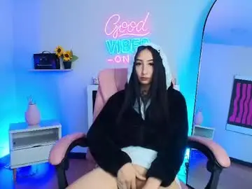 Chaturbate Nude Webcam of angel_coopers