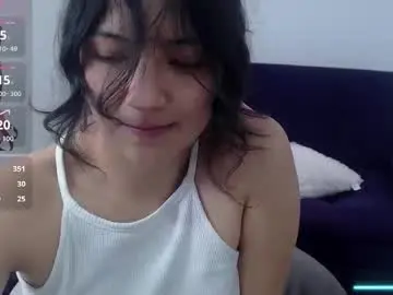 Chaturbate Live Sex of asaray_t