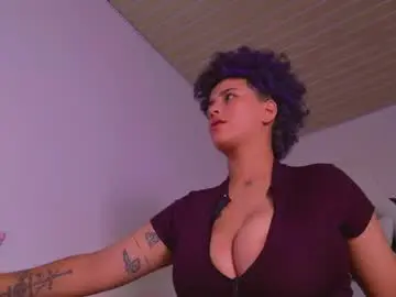 Chaturbate Live Sex of brunetteadams001