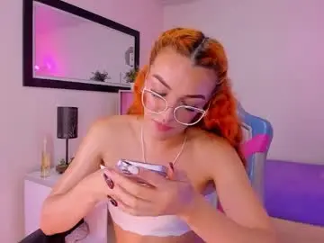 Chaturbate Live Sex Cam of celeste_blazze