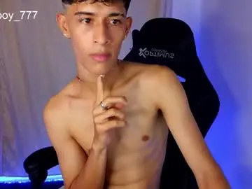 Chaturbate Best Webcam of danny777_