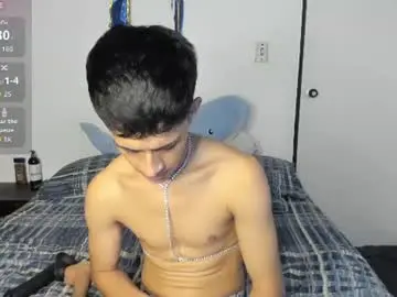 Chaturbate Nude Webcam of danny777_