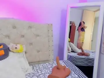 Chaturbate Adult Webcam of dark_dolll