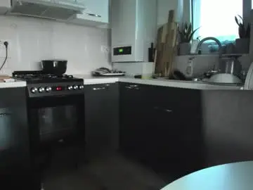 Chaturbate Sex Cam of ecaterina_katy