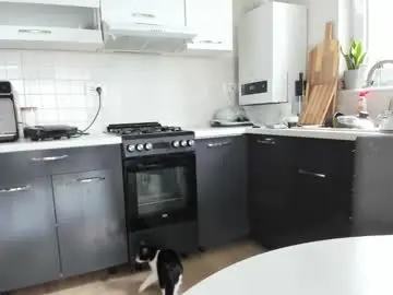 Chaturbate Free Porn Cam of ecaterina_katy