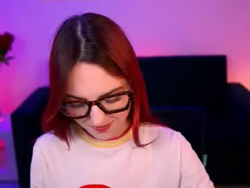 Chaturbate Live Sex Cam of evanellson