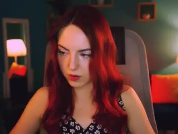 Chaturbate Live Sex Cam of evanellson