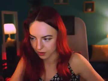 Chaturbate Sex Cam of evanellson