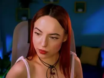 Chaturbate Adult Video Chat of evanellson