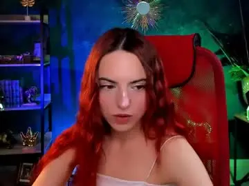 Chaturbate Nude Webcam of evanellson