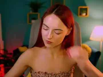 Chaturbate Best live sex cam show of evanellson