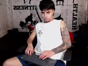 Chaturbate Live Porn of fedeviale