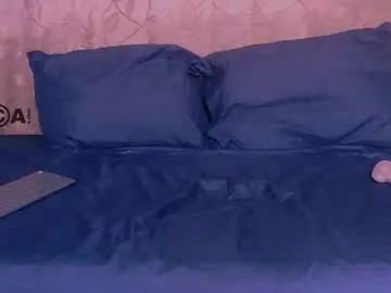 Chaturbate Nude Webcam of harley_cute69