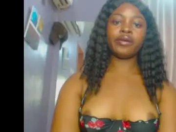 Chaturbate Live Sex Cam of horny_well