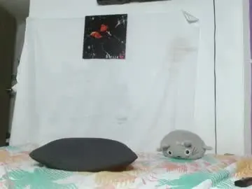 Chaturbate Best Webcam of irisbell_